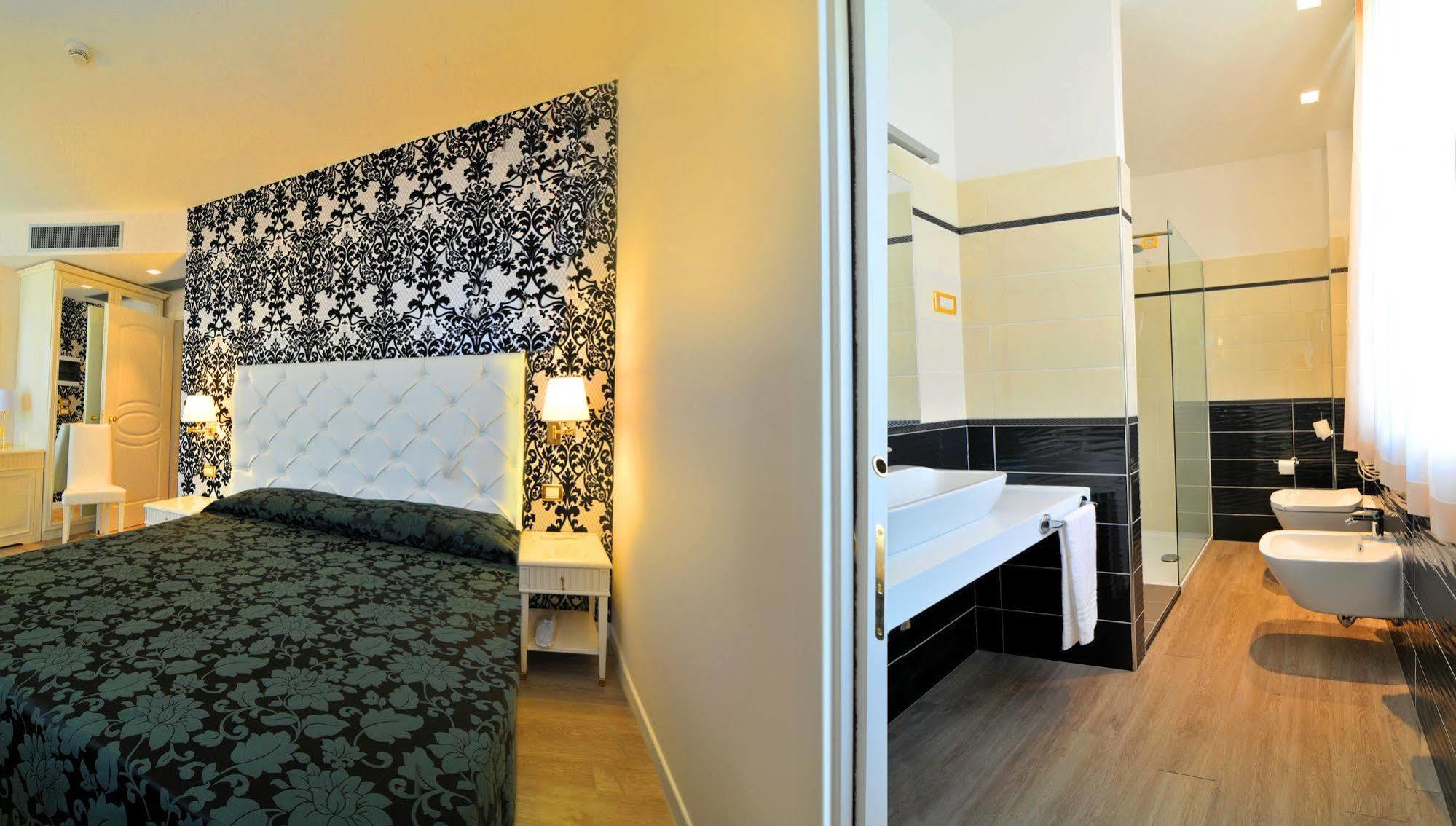 Hotel Palazzo Bello - Nuova Gestione Recanati Exterior foto